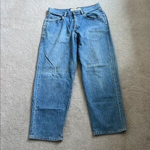 Tommy Bahama Men's Relaxed Denim Jeans